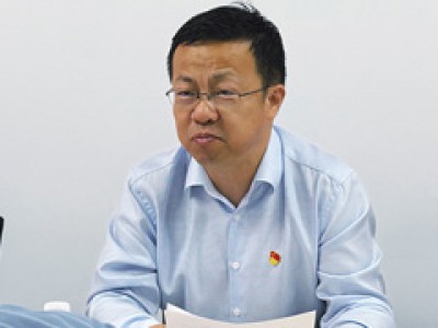 党业融合聚合力质效提升促发展——集团京津冀区域化党建联建平台“党建业务”主题实践活动