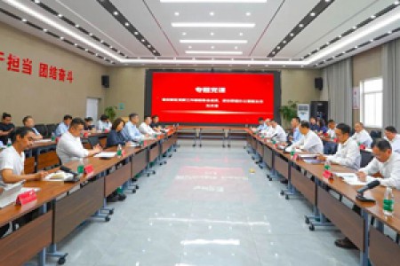 党建引领沪雄联动 协同共建未来之城上海市国资系统驻雄安企业党建联建工作联席会议召开